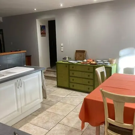 Appartement «Marrakech » A Avignon Exterior foto