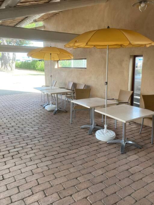 «marrakech » A Apartment Avignon